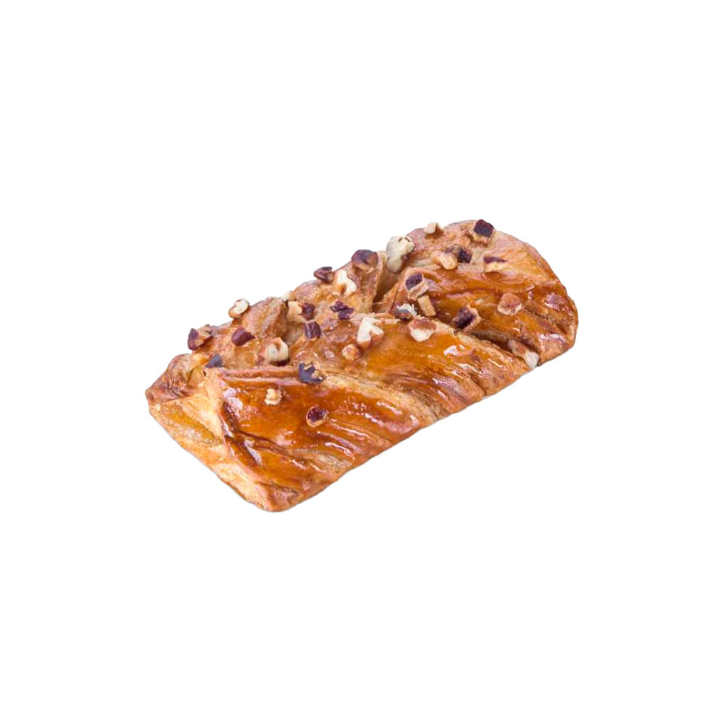 Trenza Maple Pecan.