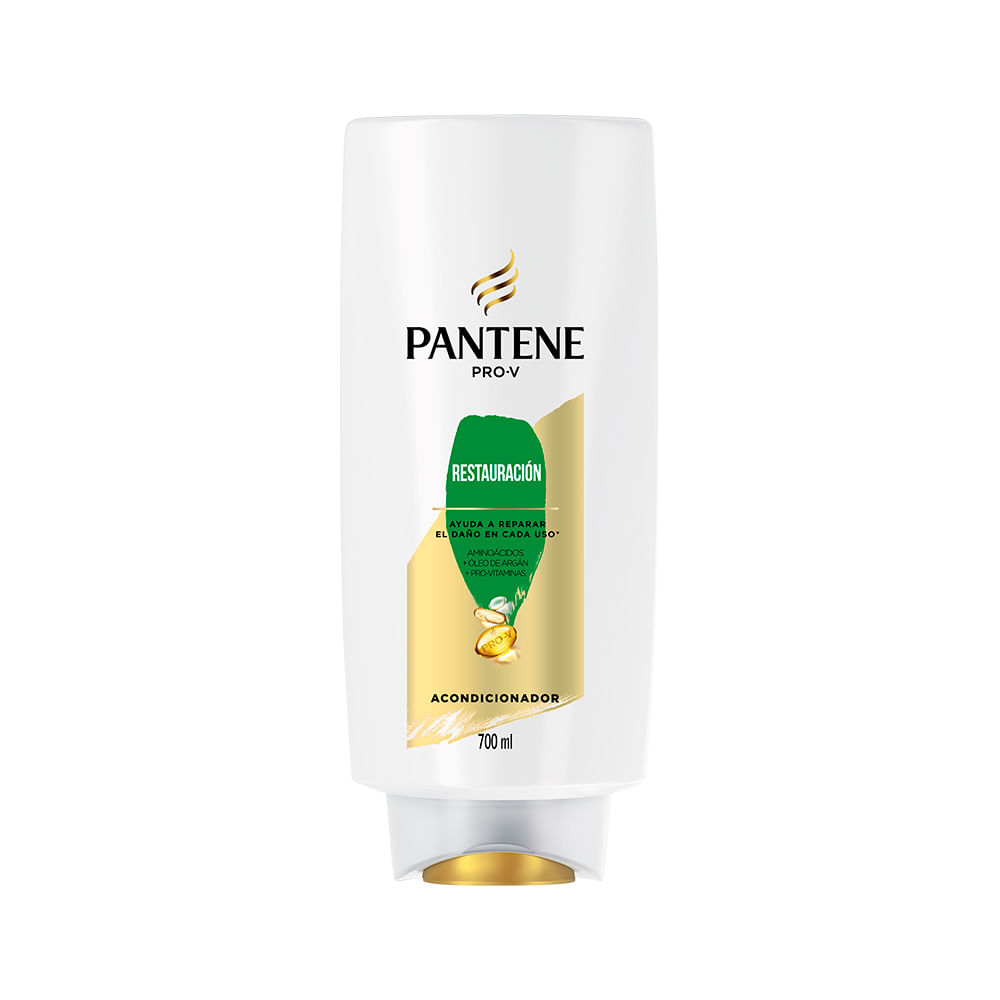 Acondicionador Restauración 700 Ml Pantene
